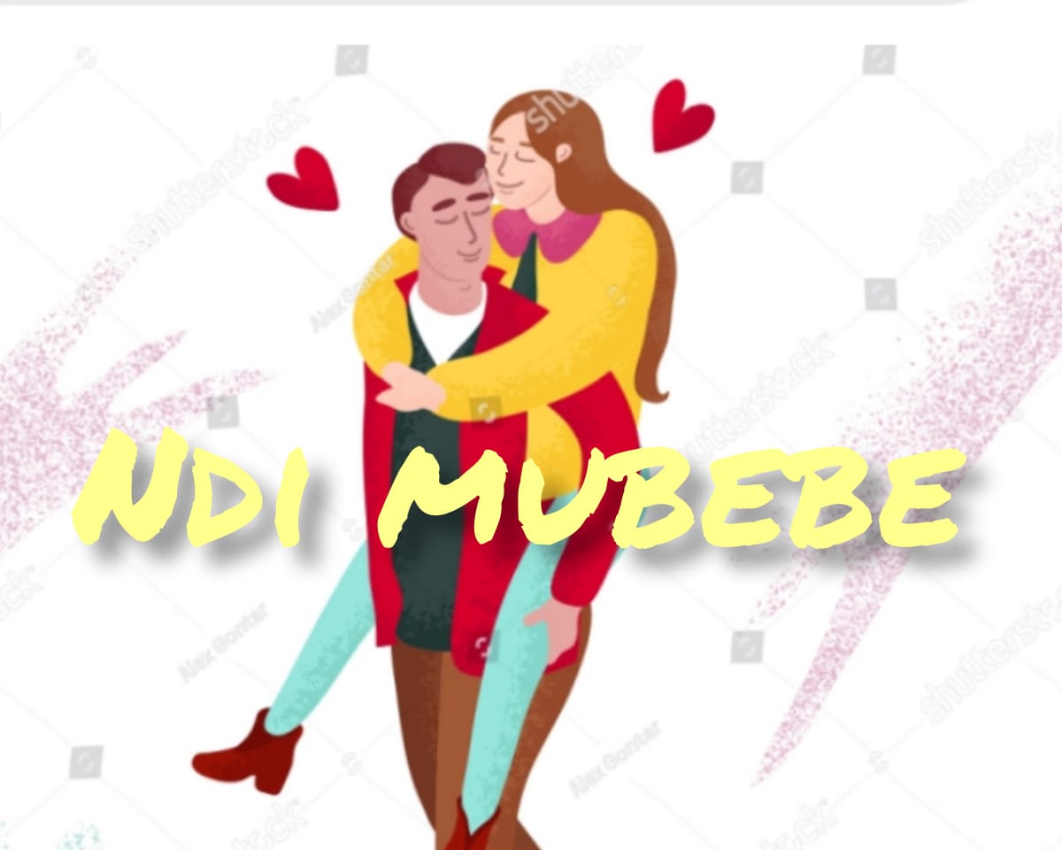 ST - II NG 911 X CEEDAWG - NDI MUBEBE Featuring RUBY x CLE VAR & BAD FACE