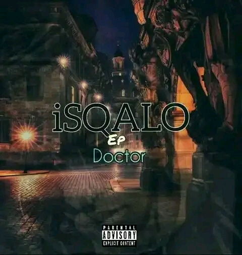 Doctor - Ngimncenga Featuring Slamcon