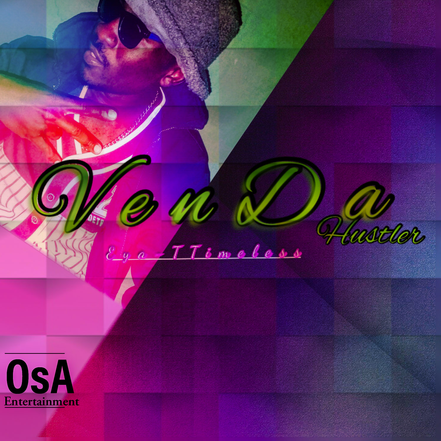 Eya-TTimeless - 13.Udo Bora Featuring TonicBeats