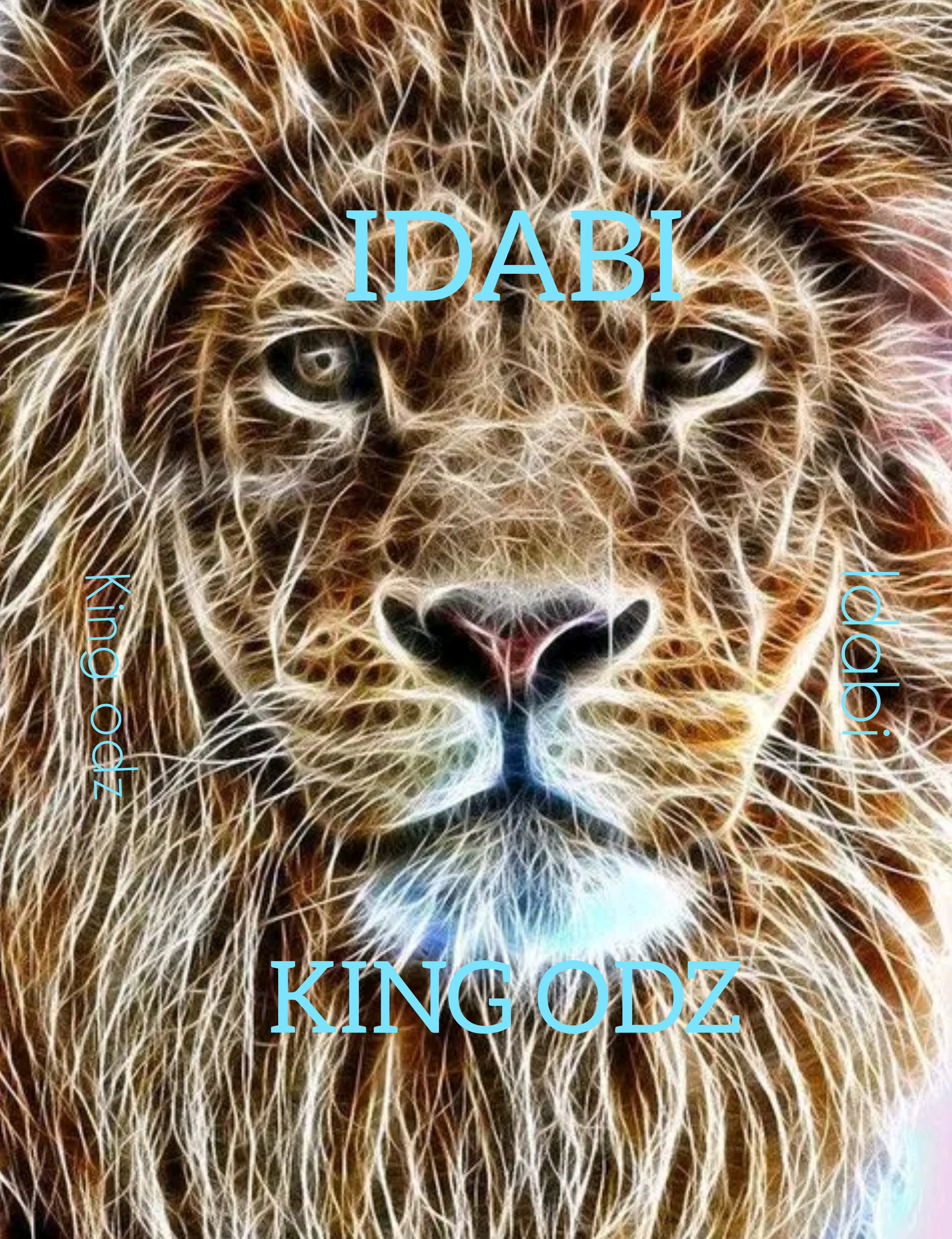King Odz - Idabi Featuring None