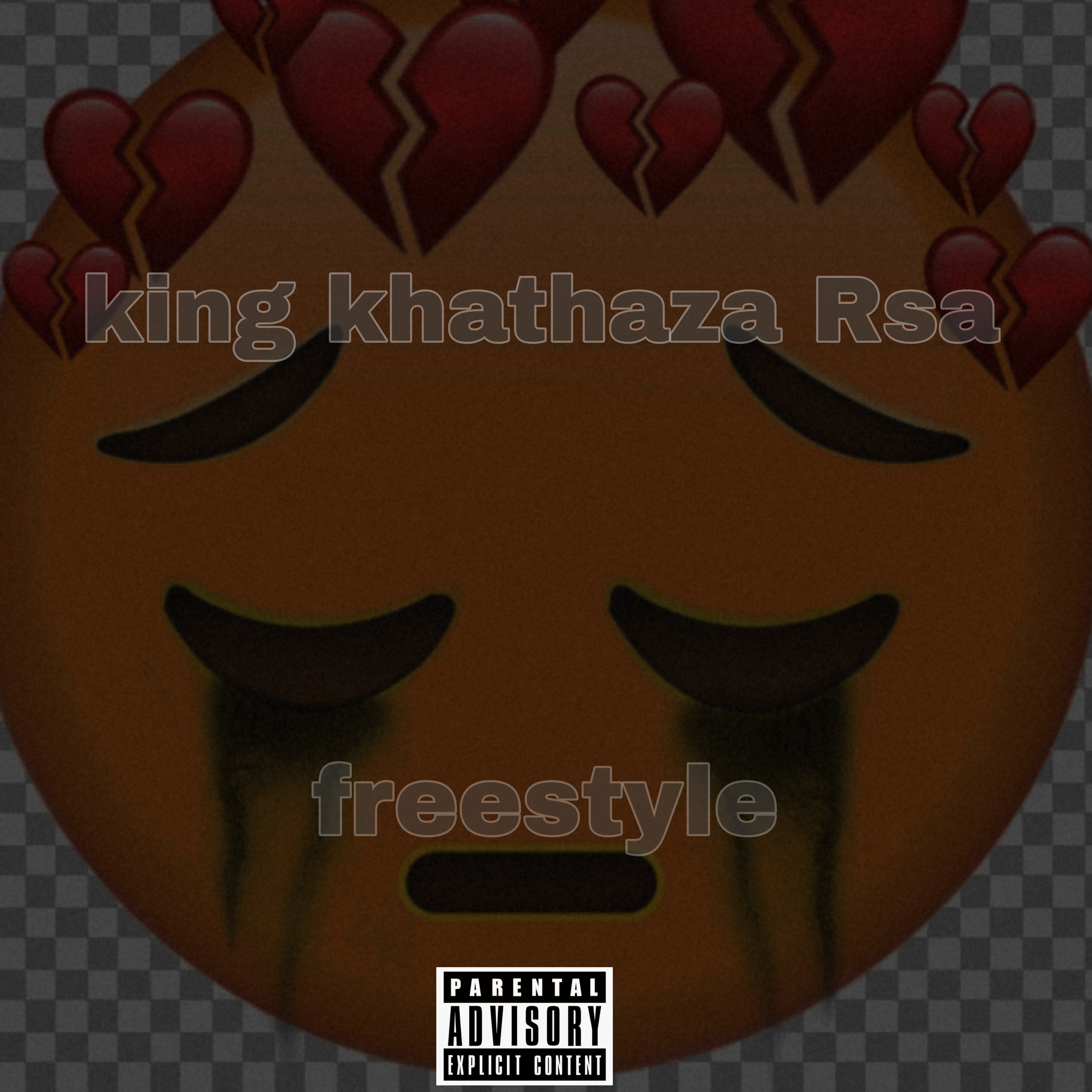 King khathaza Rsa - Freestyle 1