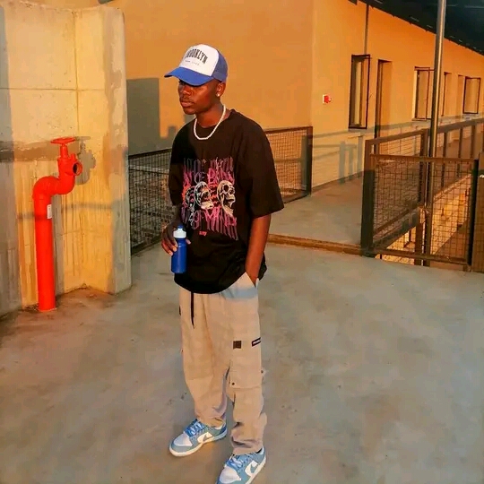 Mgiftero - Nia Chancer Freestyle