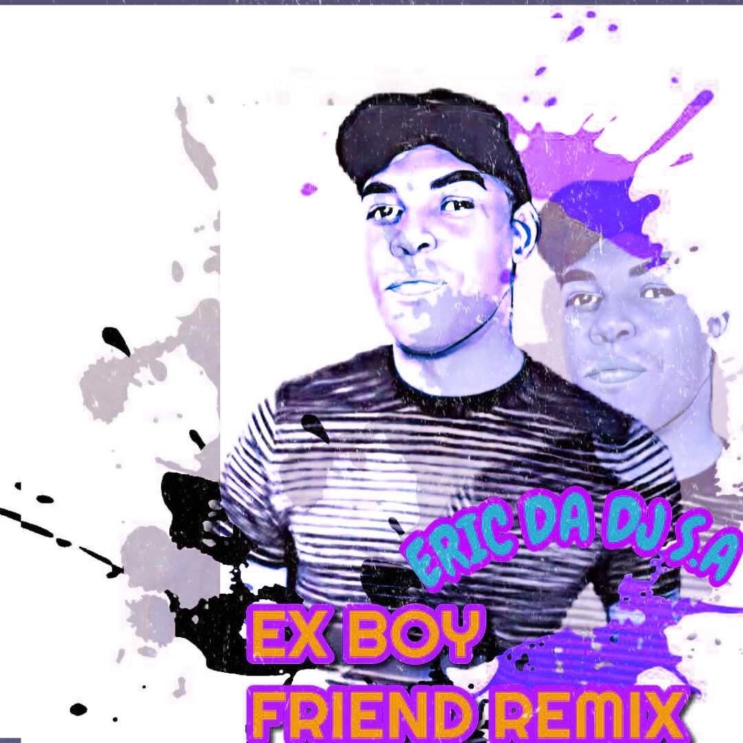 Eric de dj sA - Ndonowana munwe Remix Featuring Makhadzi