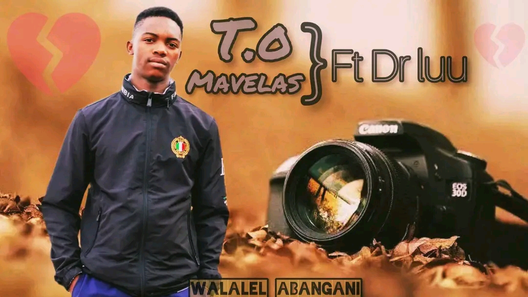 T.O Mavelas - Walalel'abangani Featuring Dr Luu