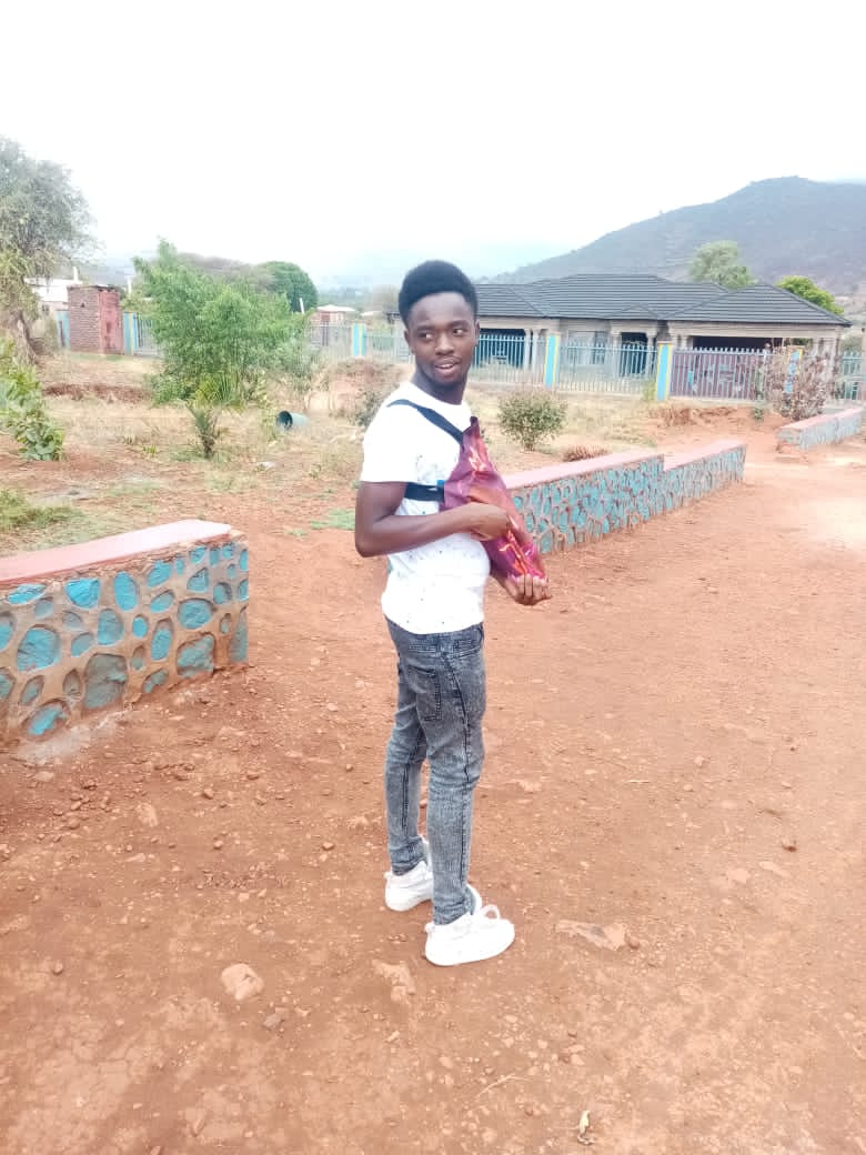 Viddy de pro - Vhaswa vha kho tuwa Featuring LIL FISH S.A