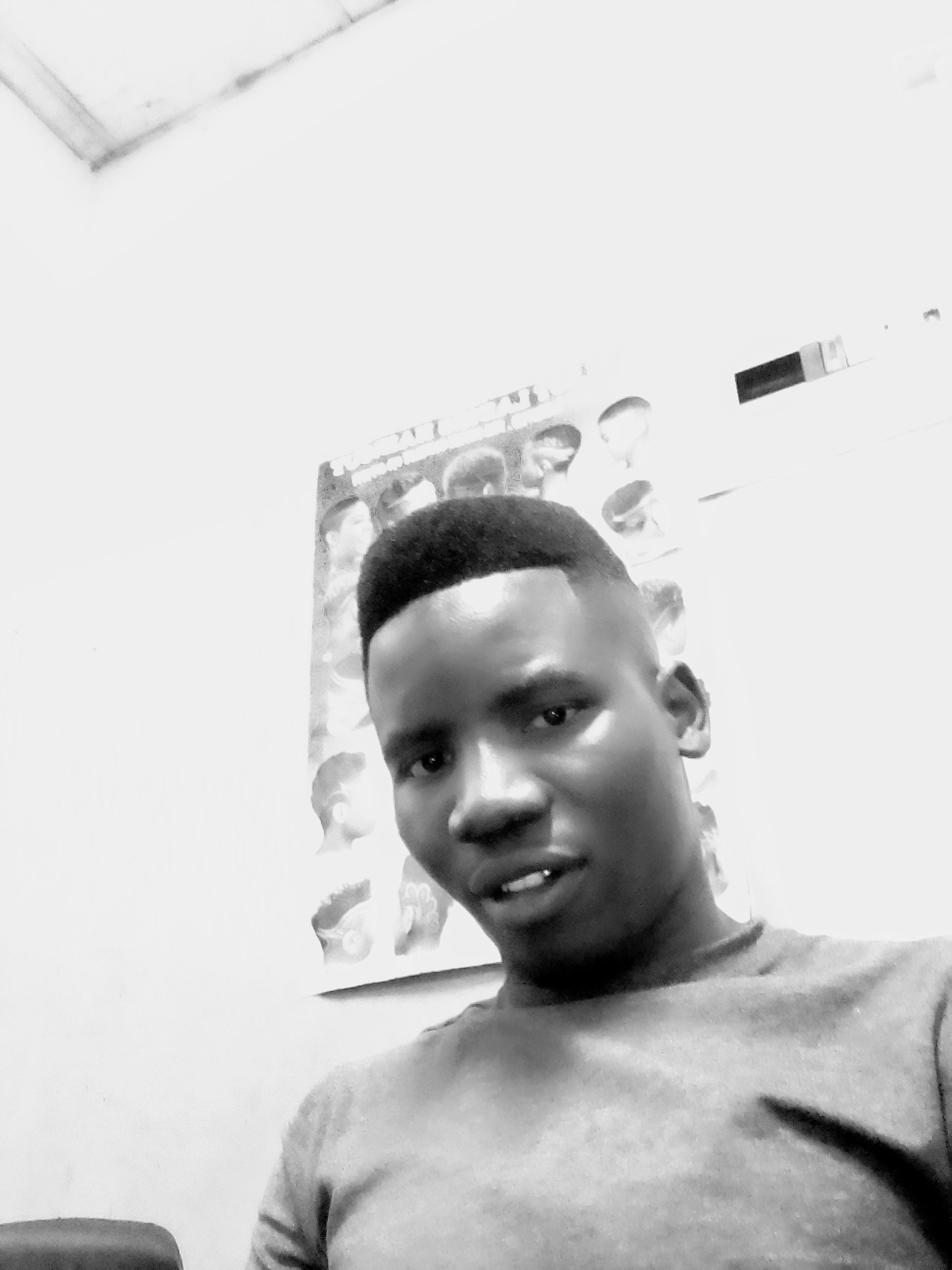 Deejay Ericsson Reloaded - ubulungiswa