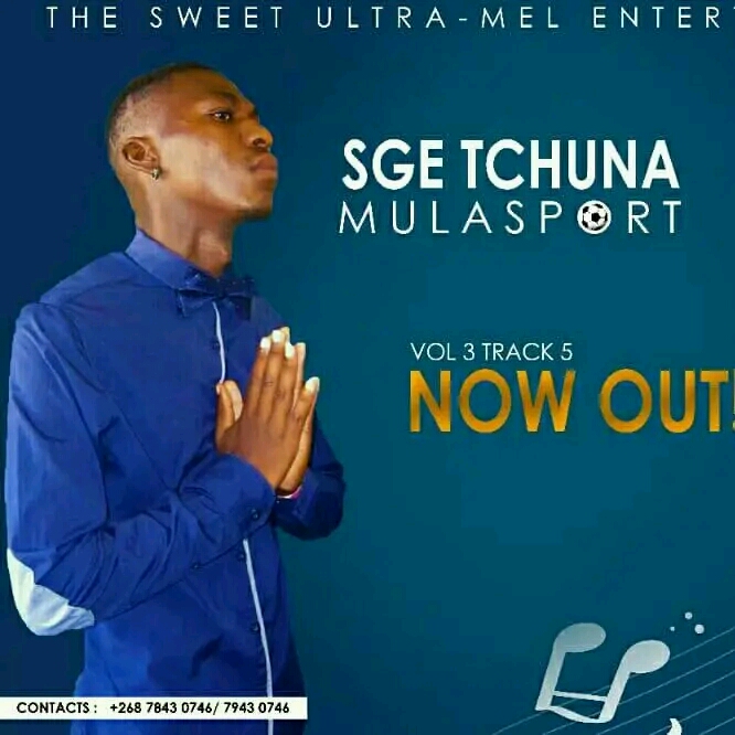 SGE TCHUNA - MULASPORT