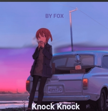 Fox - Knock Knock