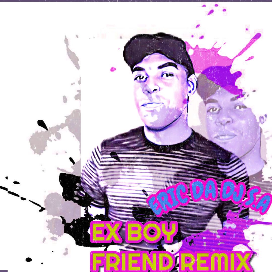 Eric de dj sA - Ndonowana munwe Remix  by eric singo Featuring Makhadzi muimbi