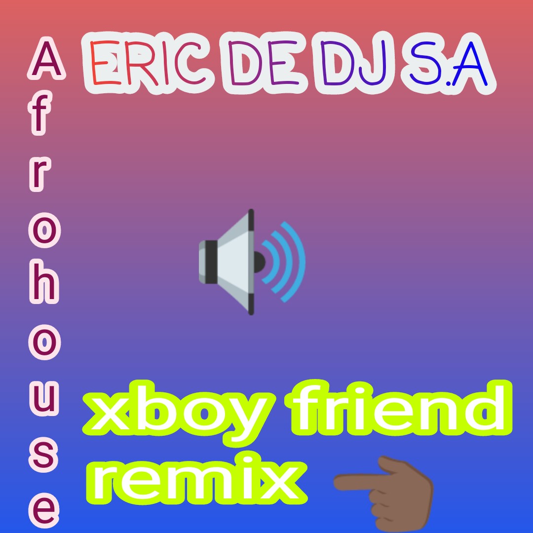 Eric de dj sA - Ndonowana munwe Remix  by eric singo Featuring Makhadzi muimbi