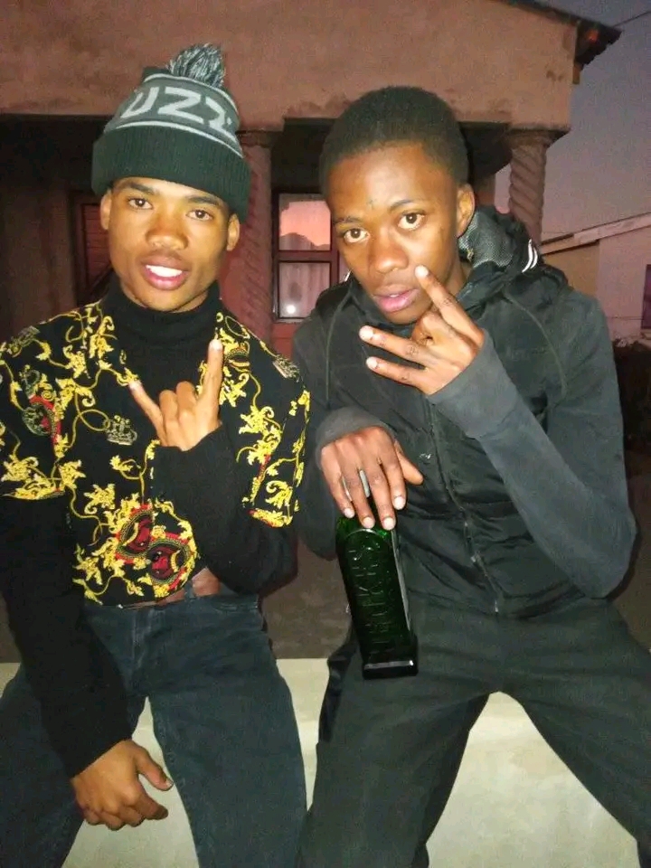 TRAEY - Opps Featuring 2K_Dababy (#DARK GOATS ENT