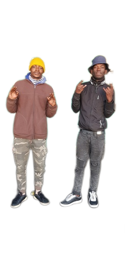 Dj Legacy no dj Makopela - One Way