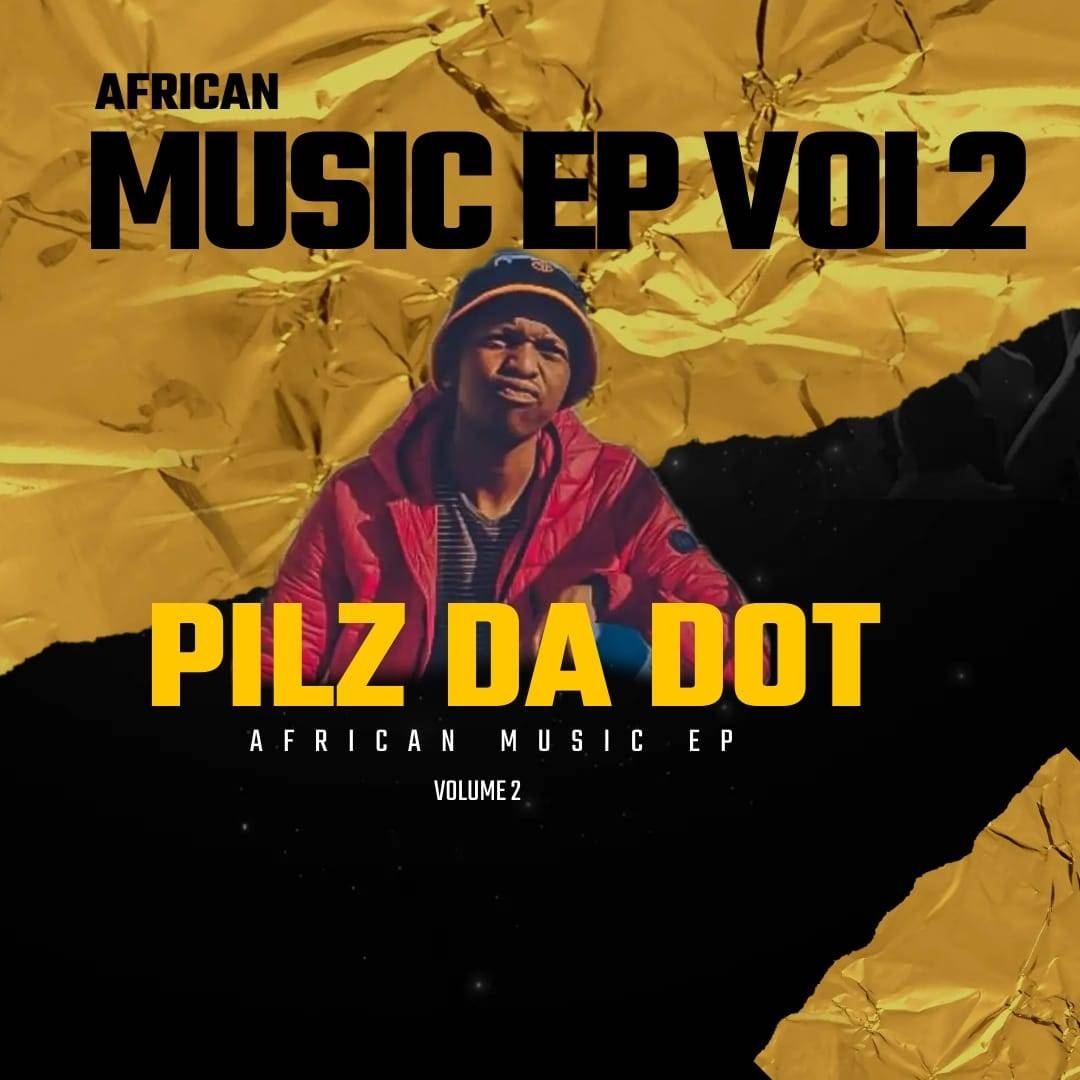 Pilz Da Dot - Vuku Muntu Featuring Shota.Lwadzz no Juju X Snox