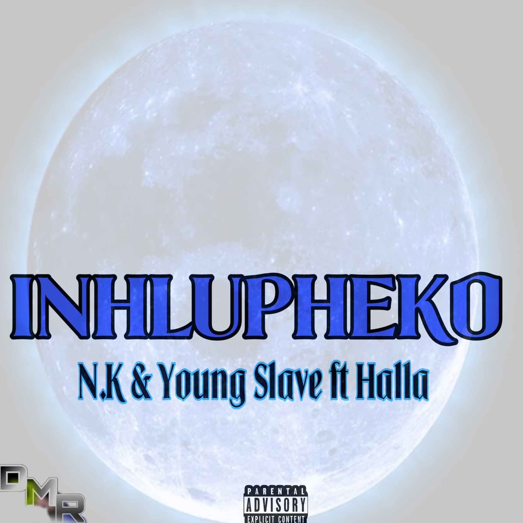 N.K & Young Slave - Inhlupheko Featuring Halla