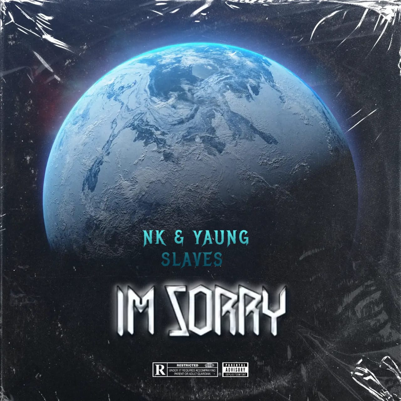 N.K & Young Slave - I'm sorry Featuring Sindy, Jenny, Sleem-H