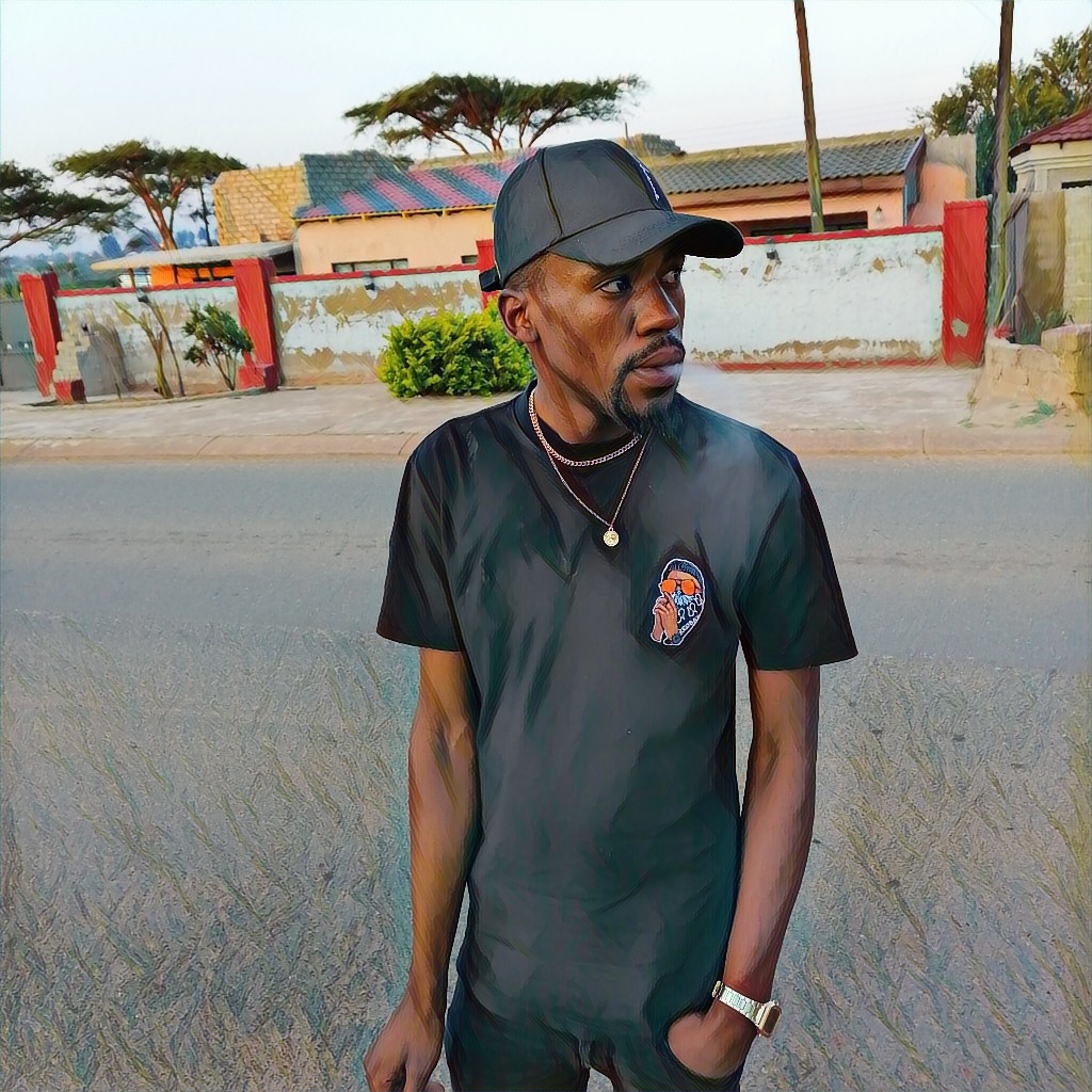MakaptainSA - Ku khoma Featuring Dj Crazy Phyll And Big Five Mvrl