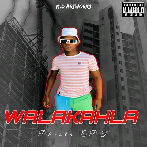 Phesta CPT - Walakahla