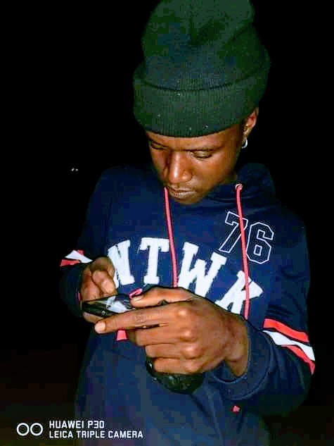 Otha - banenzondo Abantu Featuring A.Dee album artwork