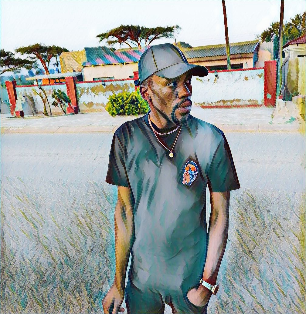 Midnight Boyz - Shayzandla(Vox Mix) Featuring Kaptain A PJ album artwork