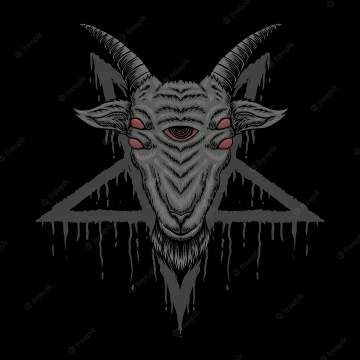 DARK GOATS ENT(REPRESENTS) - THE RISE OF THE GOATS