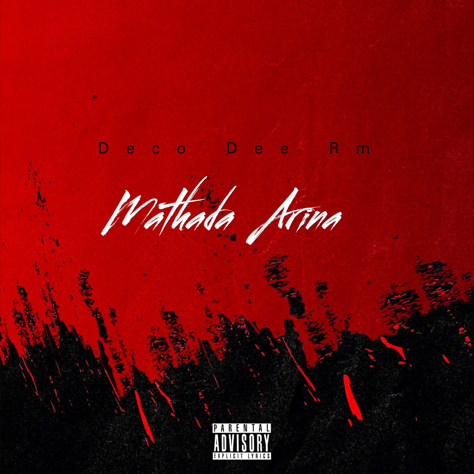 Deco Dee Ramakole - Mathada arina