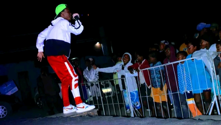 Young Master kzn - Sonile Featuring Ice K