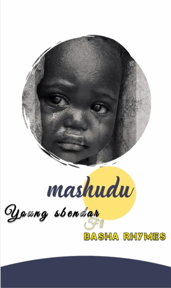Young Sbendar - Mashudu mp3 Featuring Basha Rhymes