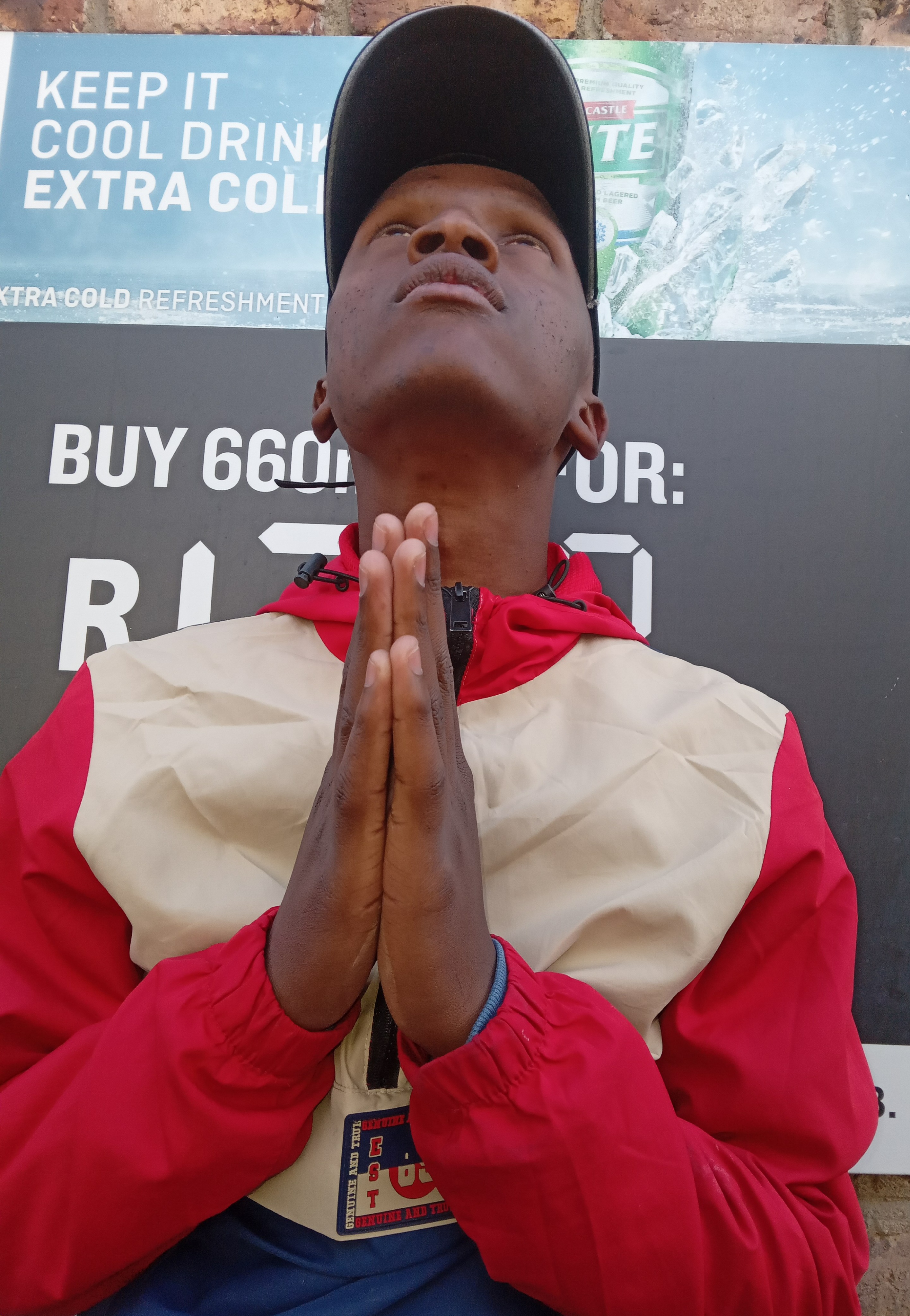 MANANDO CEO - Ayikhali ntsimbi(#DARK GOATS ENT)
