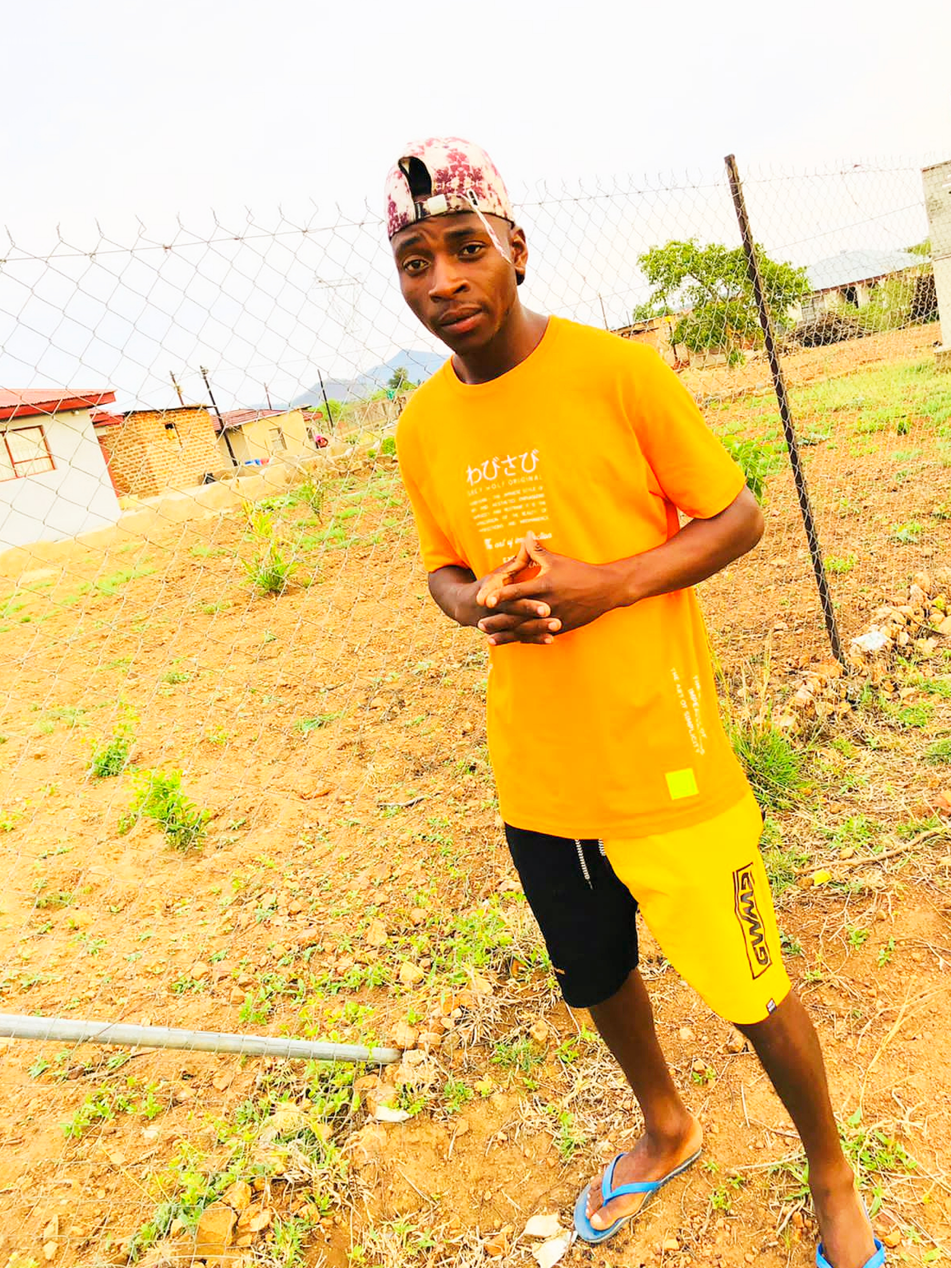 GazaBoy - Nisi Lile Mp3 Featuring Lil Rawfhy & King Kruizer
