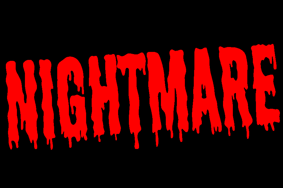 OGee - Nightmare Featuring Azzi album artwork