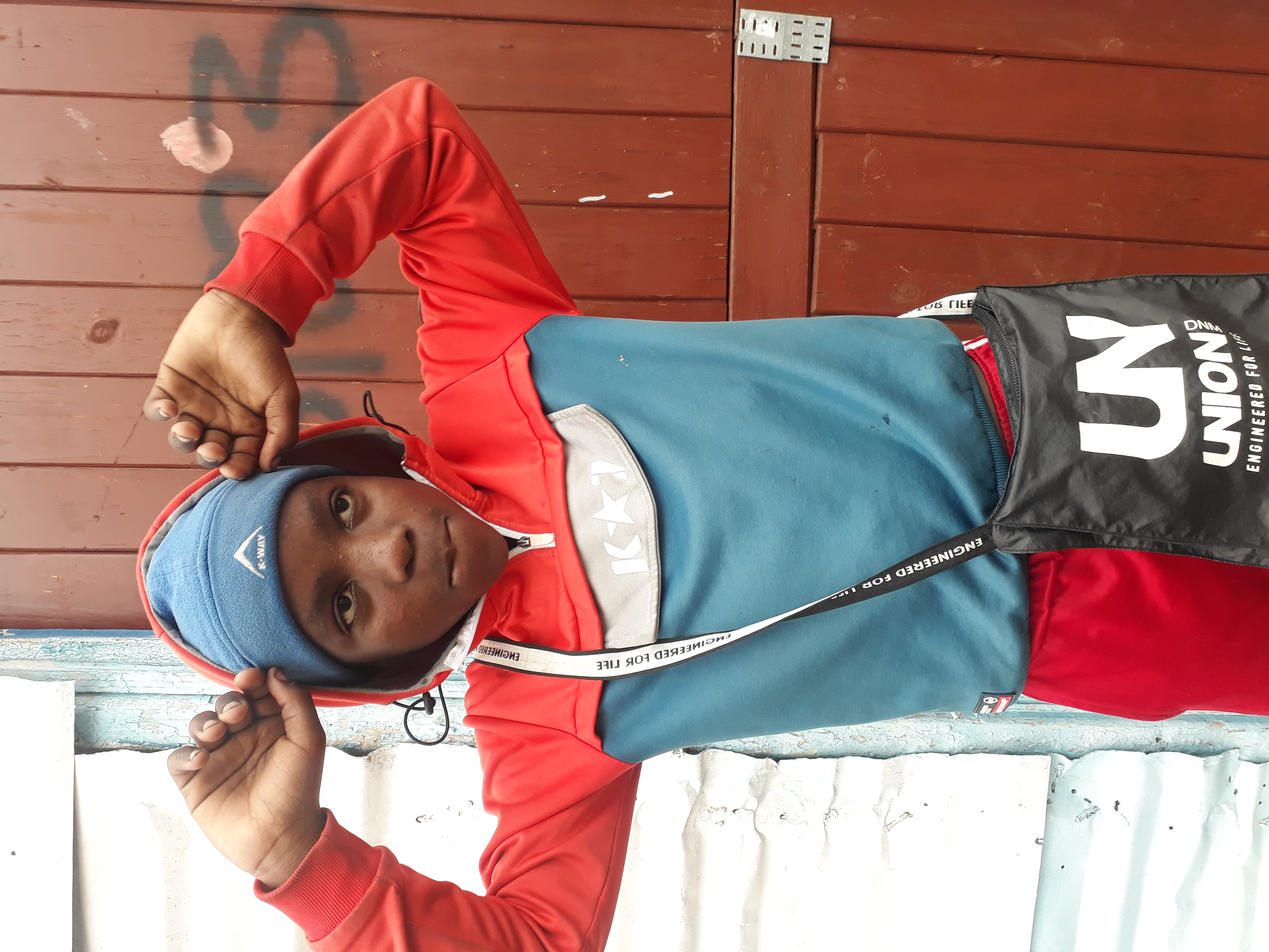 Ntlaks - Mama Featuring None