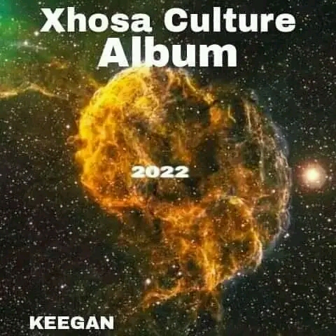 Keegan idyan - Siya  Rocker Featuring Popodipo