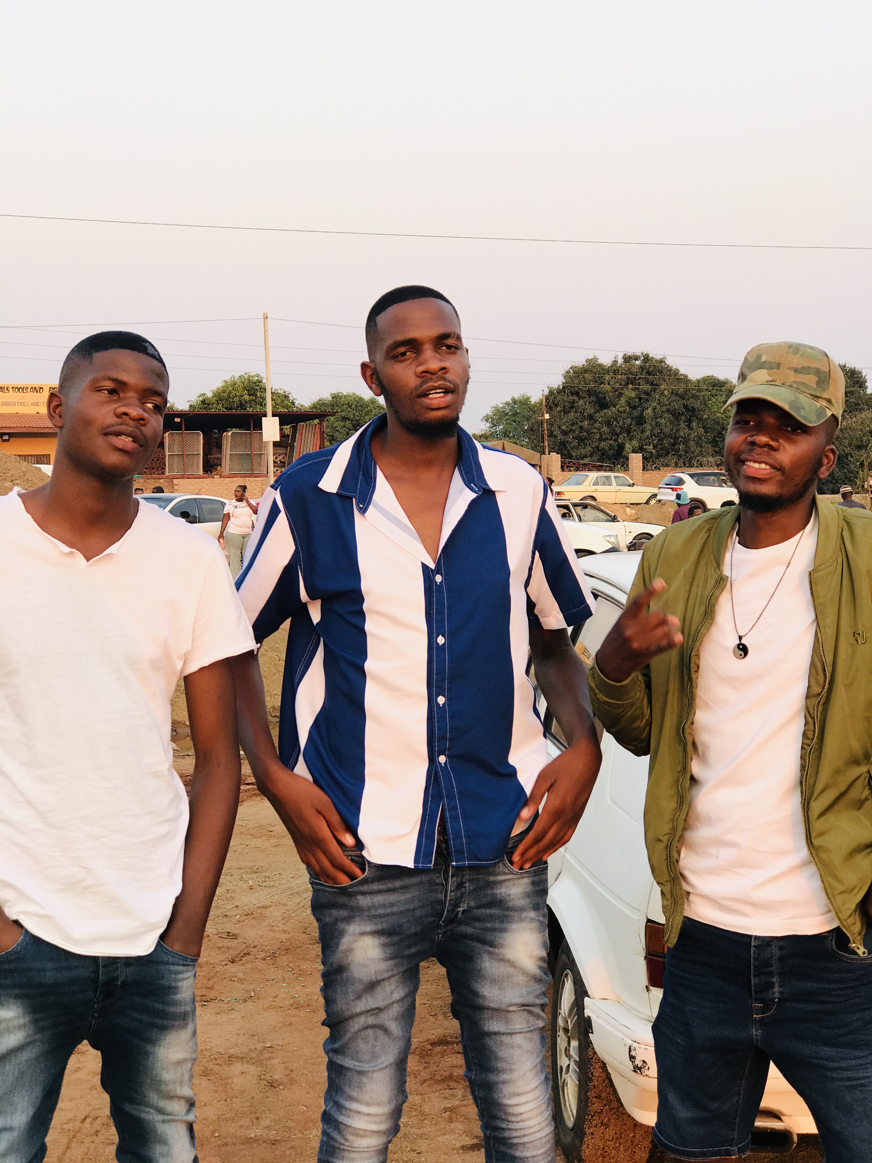 Jantisfam - Nne ndi khadi ni humbula Featuring None