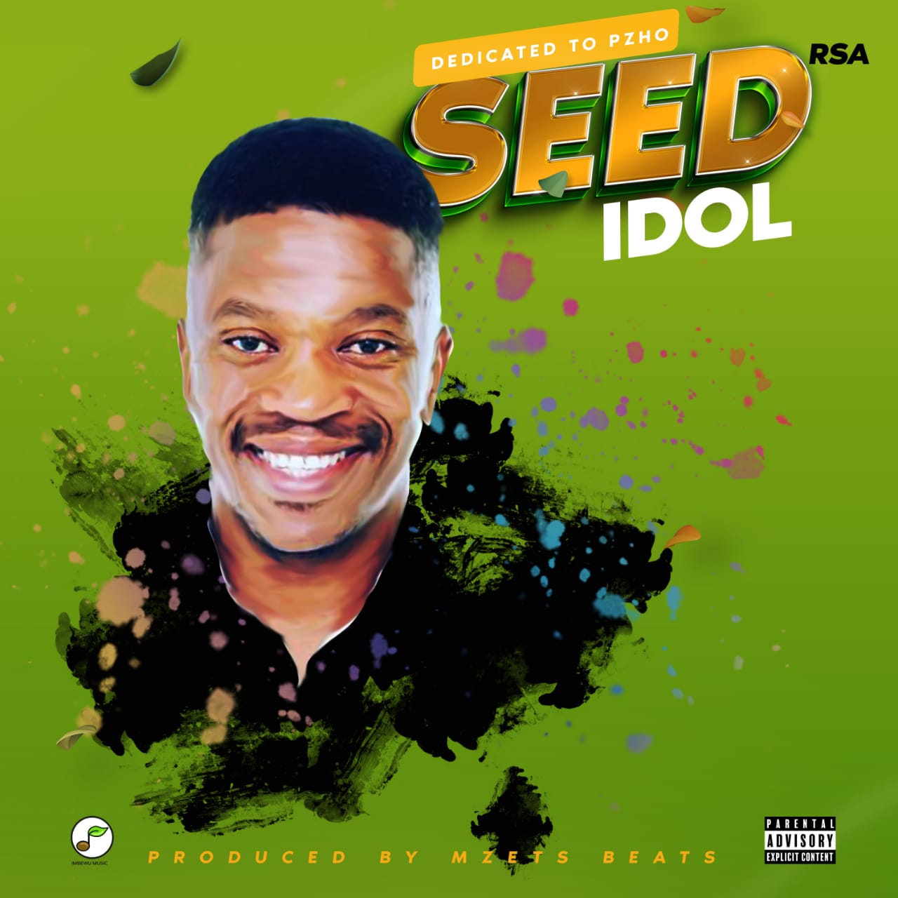SEED_RSA - idol