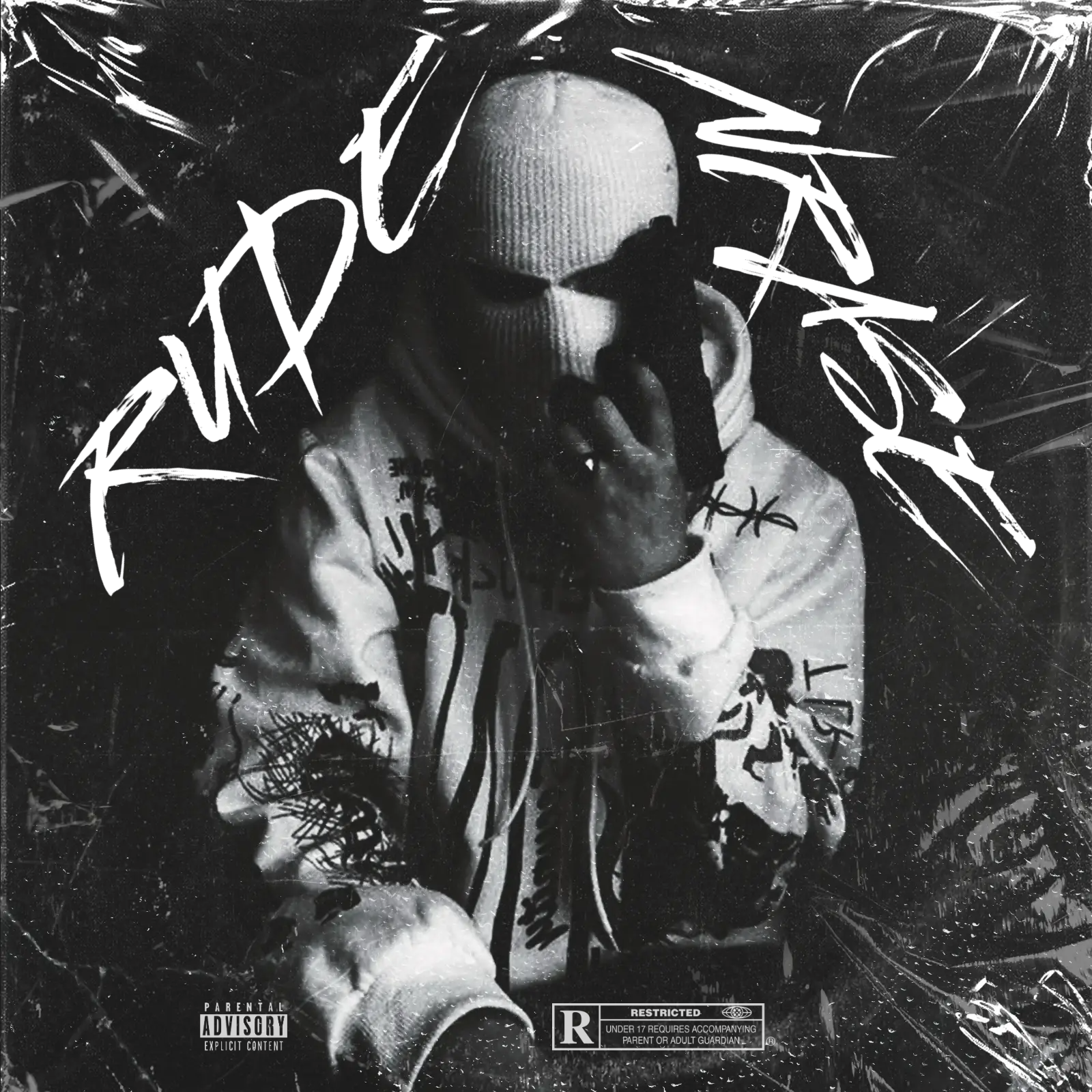 Nrase - Rude Featuring Nrase