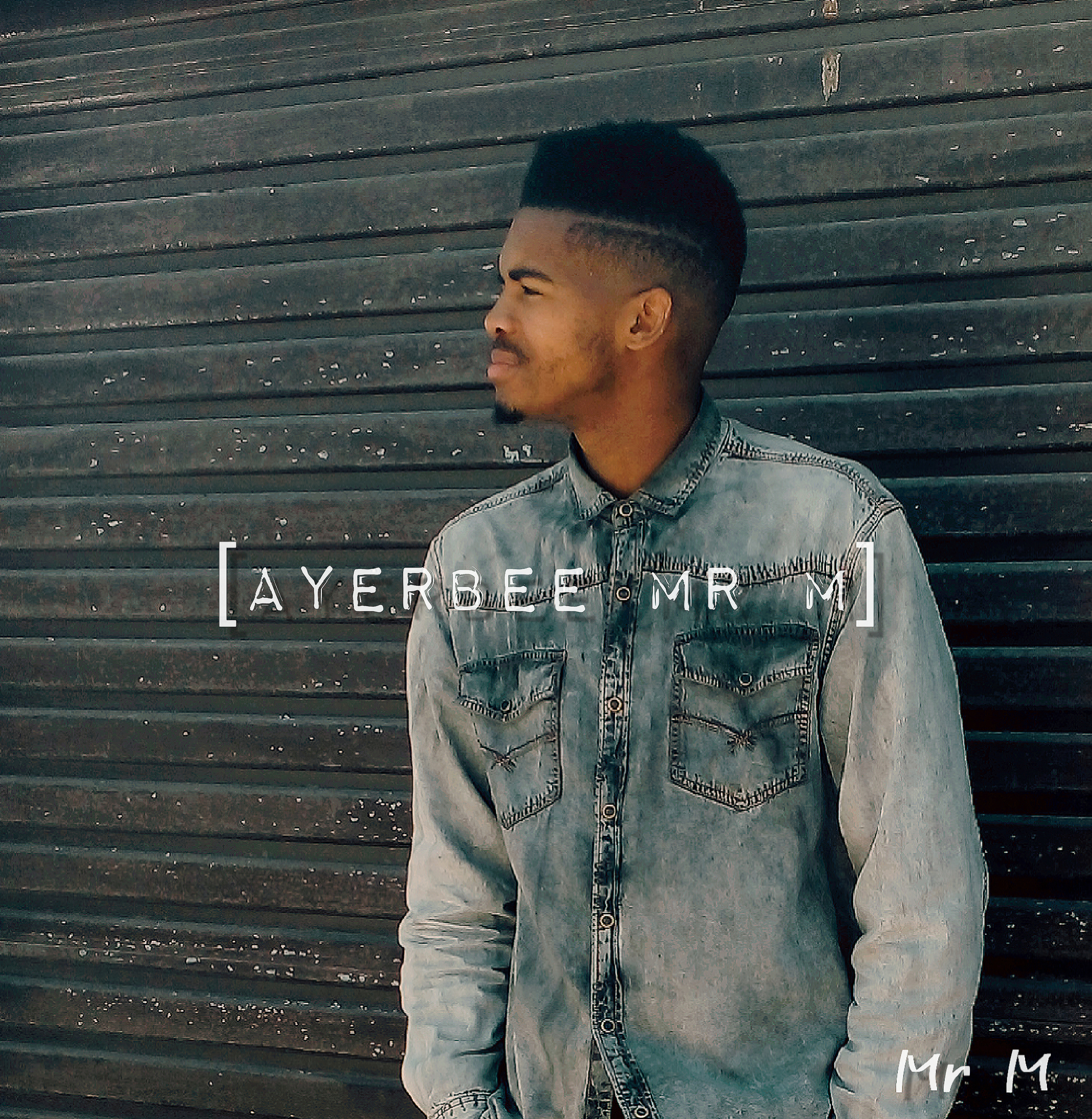 Ayerbee Mr M - Ntaba ezikude