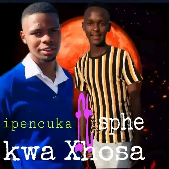 Sphe - Kwaxhosa Featuring Ipencuk