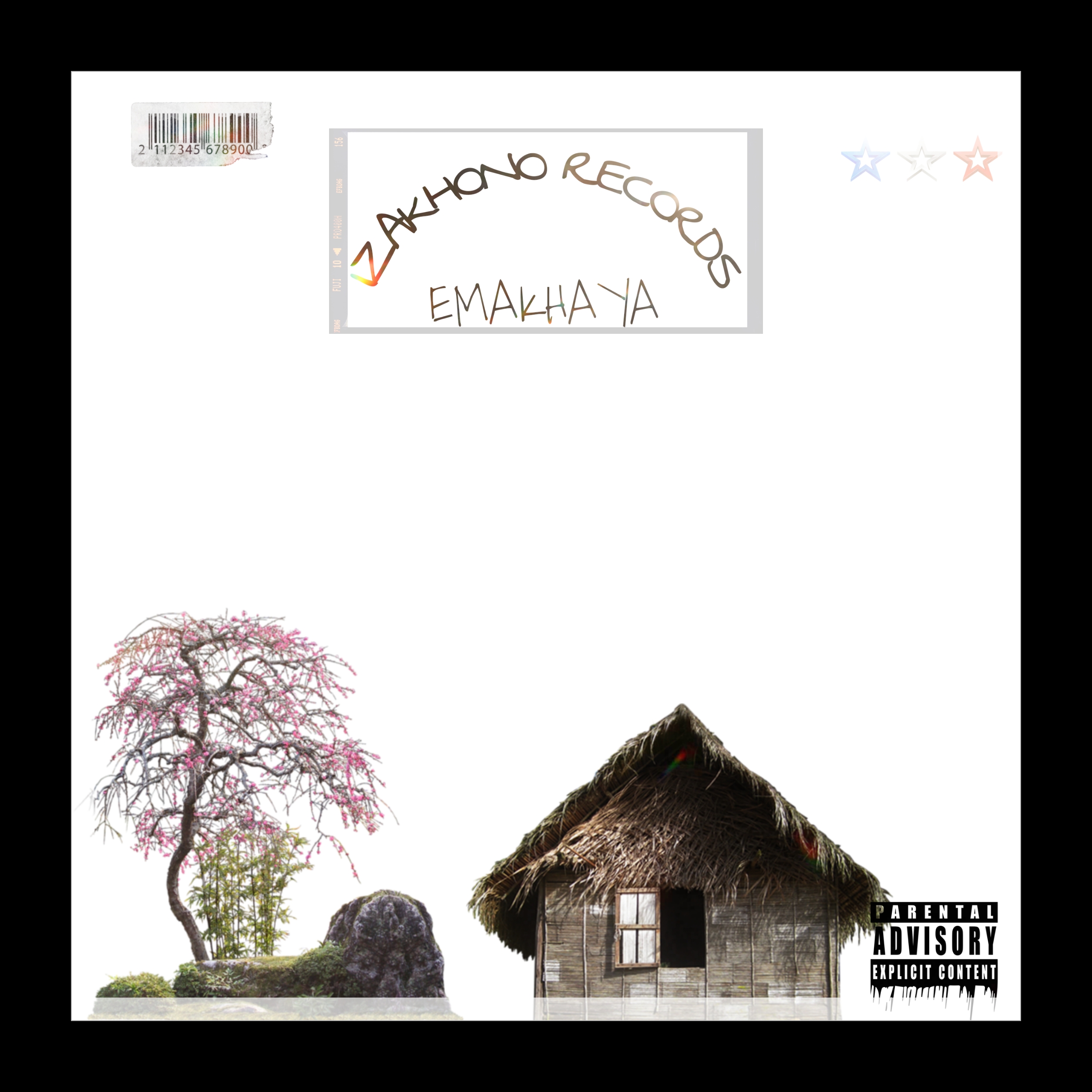 Holi boys - Emakhaya Featuring TK SLAVE SA and junior h