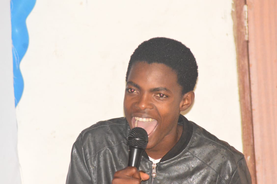 Nduvho The Vocalist - Mpho Yanga