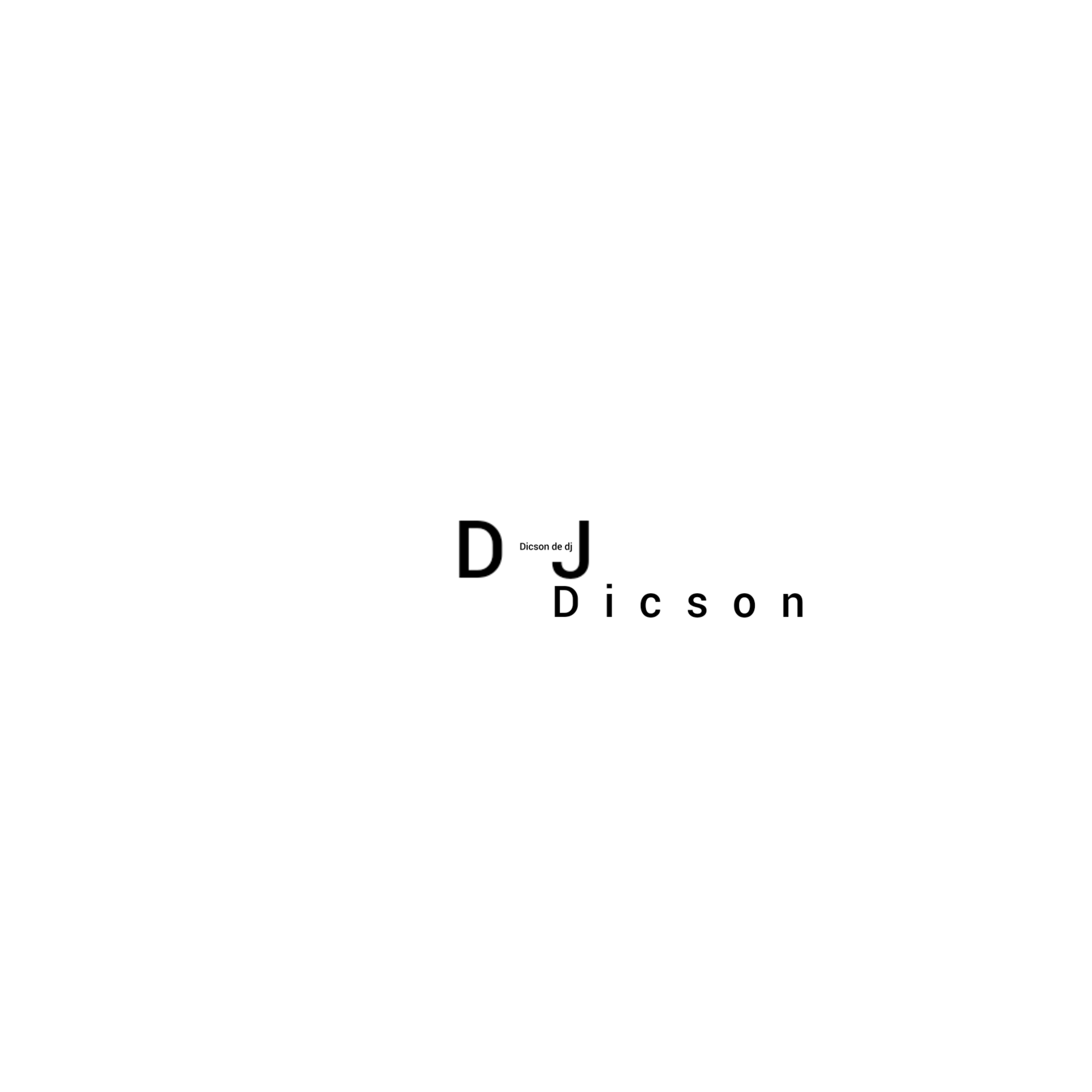 Dicson de dj - Kotah