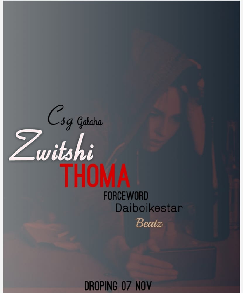 CSG - Zwitshi Thoma Featuring FaorceWorld