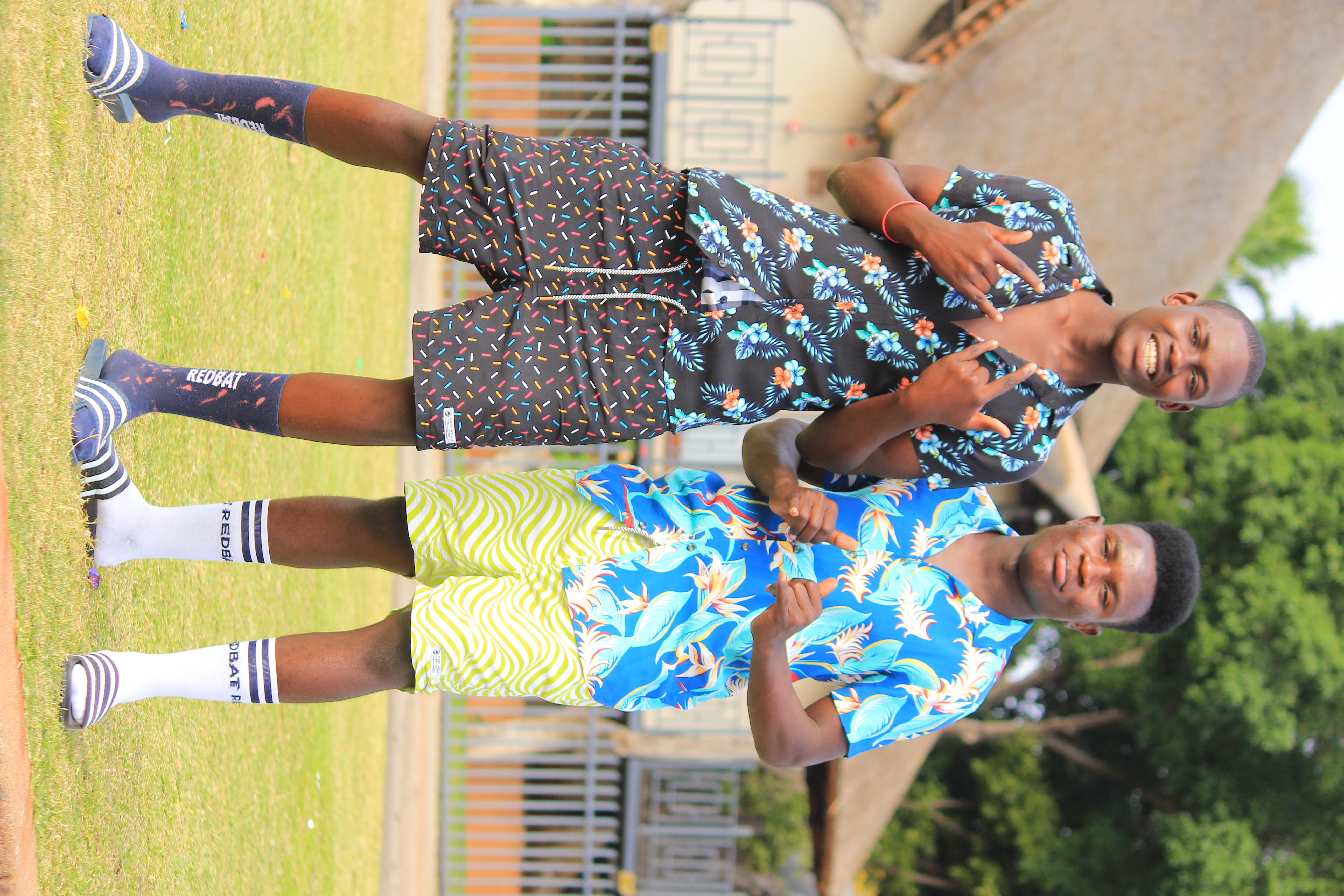 Man t Lisborn MT - U Farelwa Featuring Star Kid