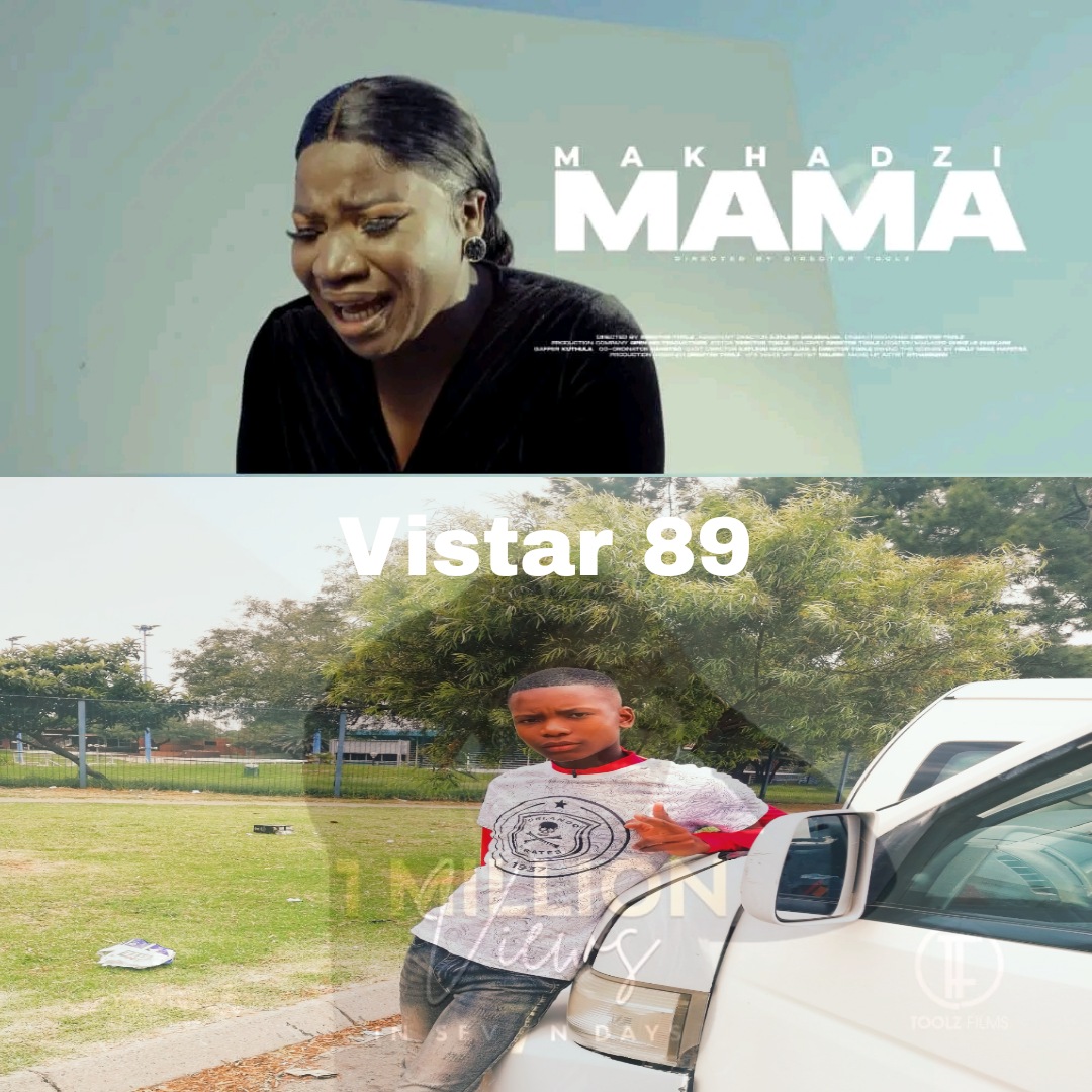Vistar 89 - Mama