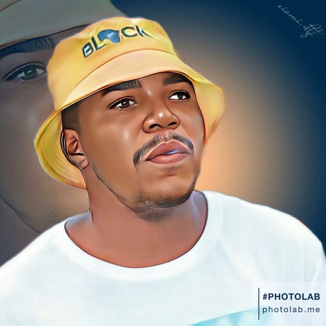 G Wayne Boss - Mjolo Featuring Y villy