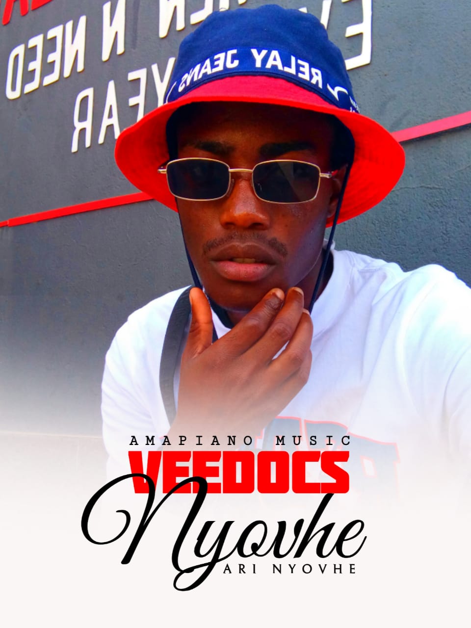Veedocs - Nyovhe (Ari nyovhe)