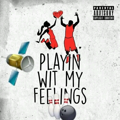Tony Wale - Feelings Featuring Topnotch album artwork