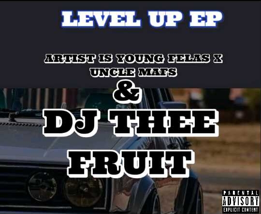 Uncle MAFS - Welcome home unofficial song Featuring DJ THEE FRUIT