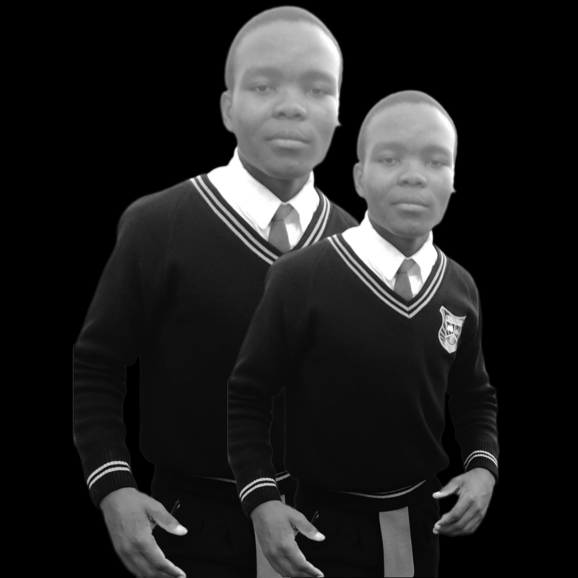 Imbongi egabe ngeqiniso - Imiphefumulo engenacala