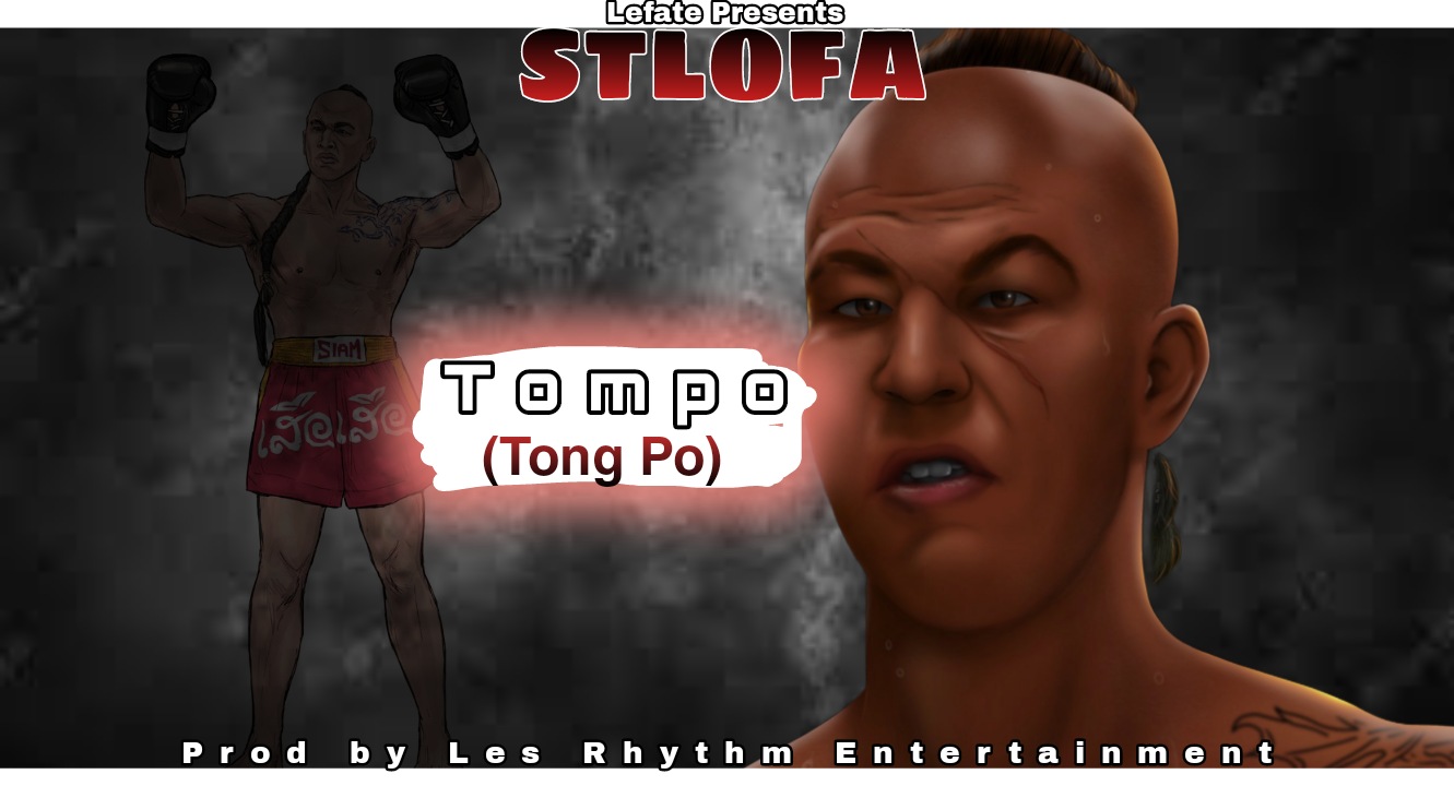 Stlofa - Tompo (Tong Po)