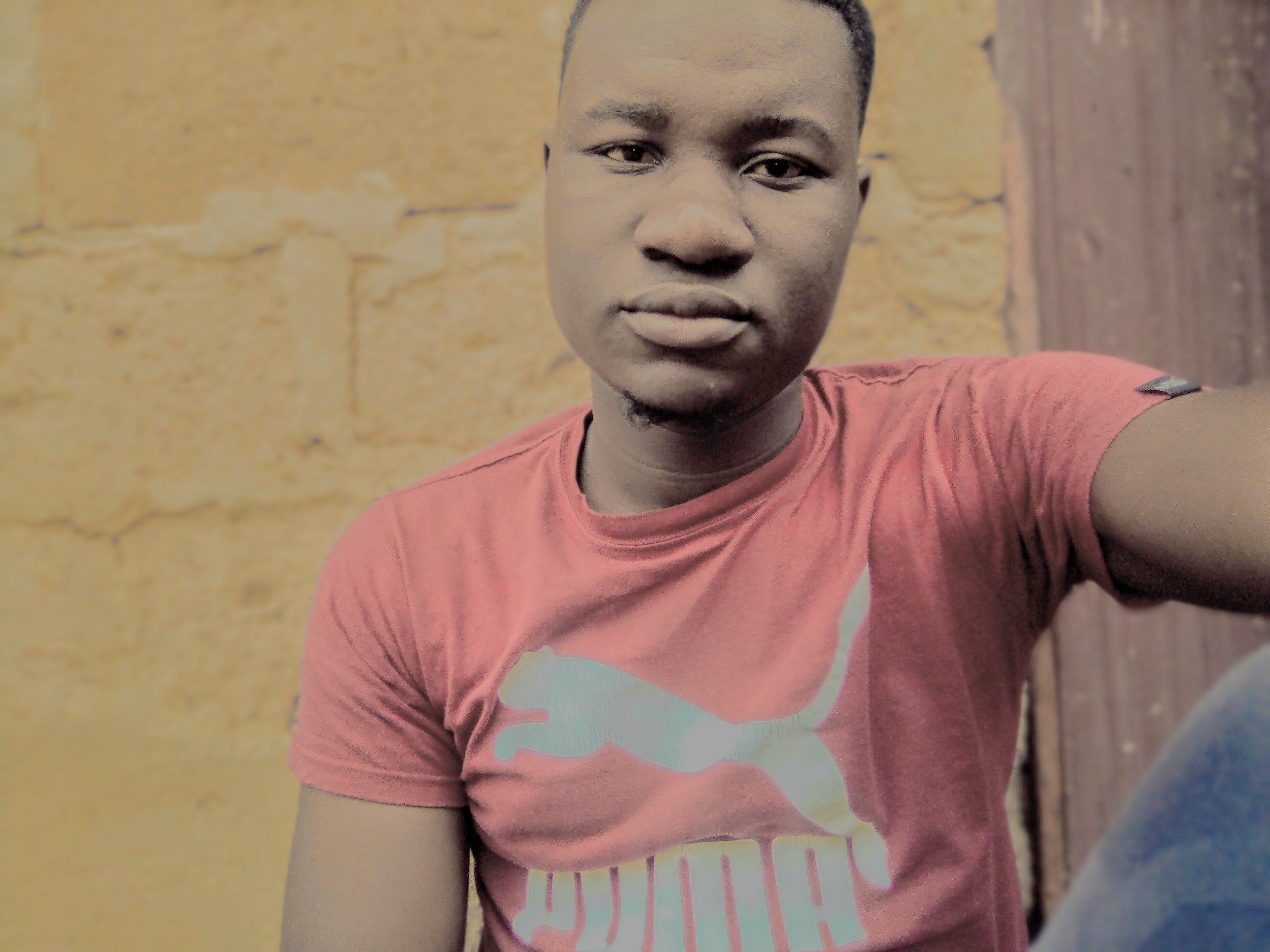 Suffin - Ngalusa by intaba yasedubai(cover by suffin)